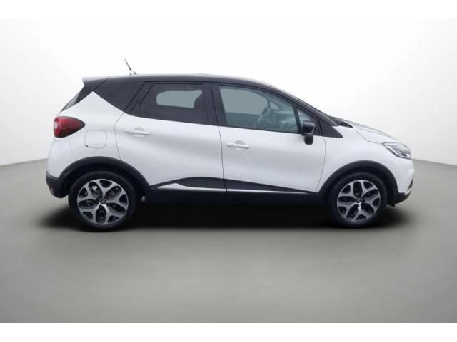 Renault Captur image 6