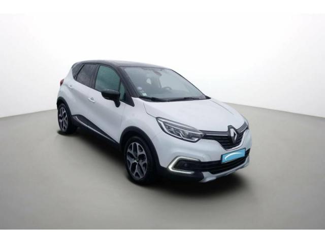 Renault Captur image 4