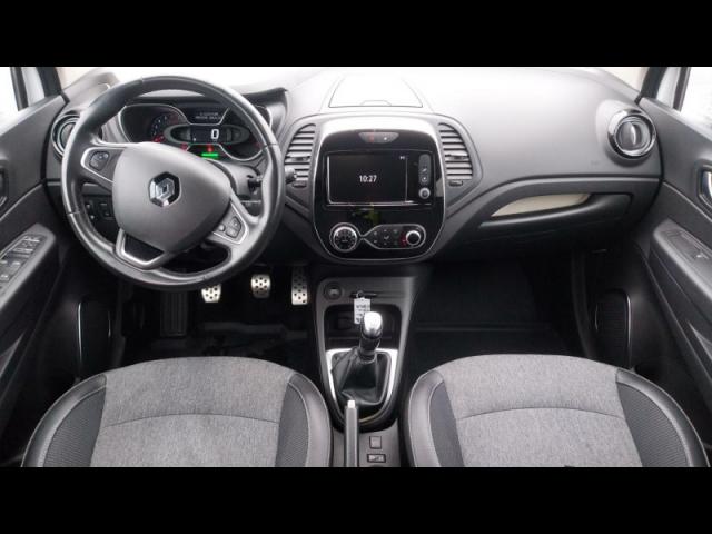 Renault Captur image 9