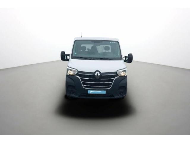 Renault Master image 2
