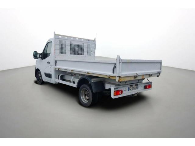 Renault Master image 4