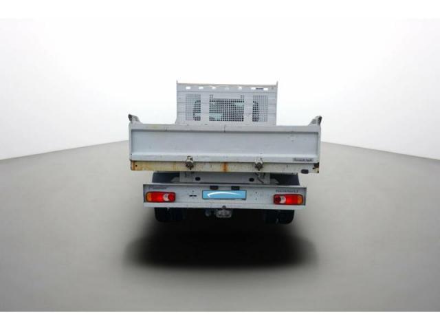 Renault Master image 8