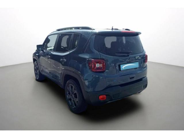 Jeep Renegade image 2