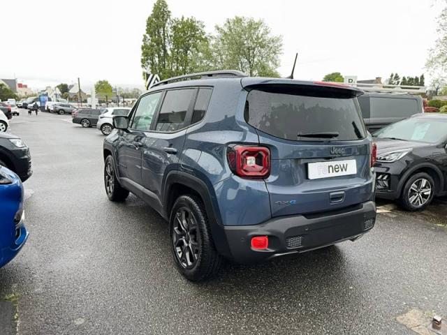 Jeep Renegade image 5