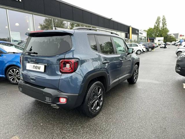 Jeep Renegade image 7