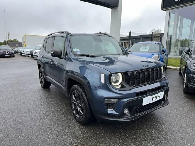 Jeep Renegade image 8