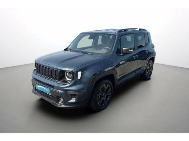 Jeep Renegade image 3