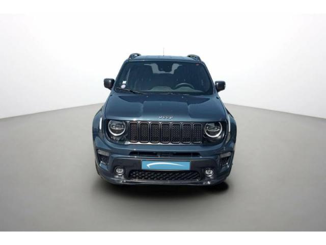 Jeep Renegade image 4