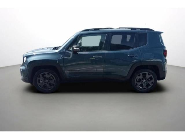 Jeep Renegade image 1