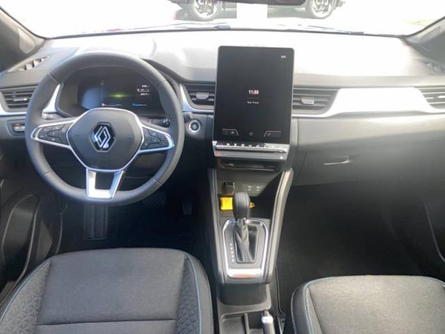 Renault Captur image 5