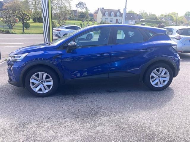 Renault Captur image 9