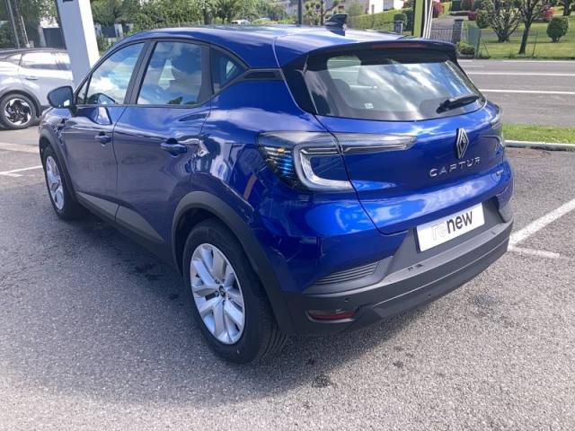 Renault Captur image 8
