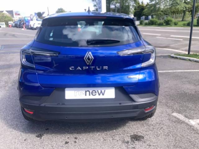 Renault Captur image 2