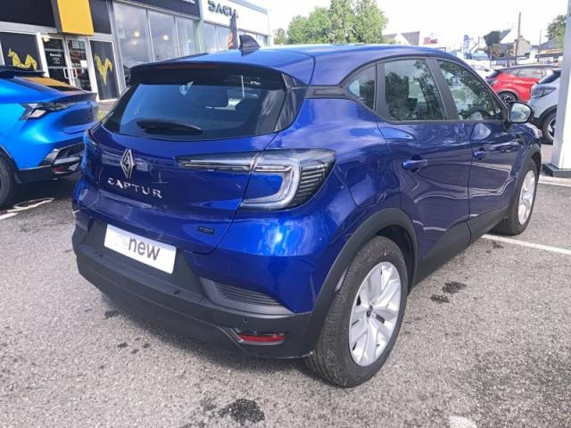 Renault Captur image 1