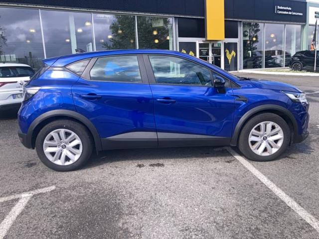 Renault Captur image 6