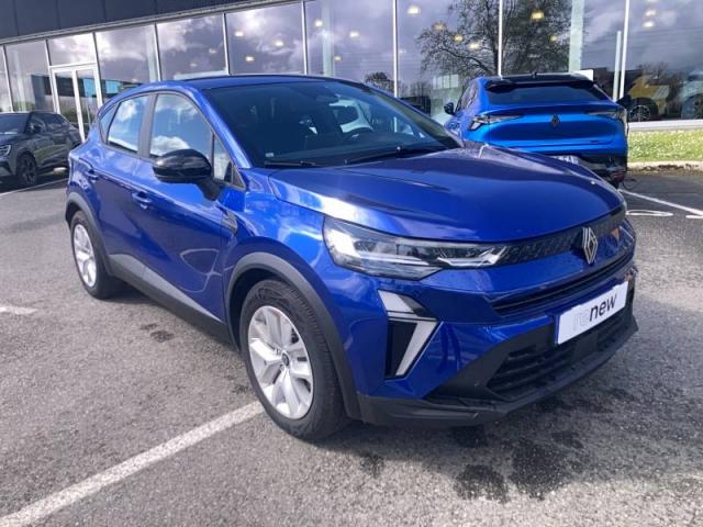 Renault Captur image 7