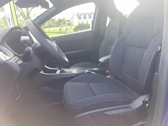 Renault Captur image 3