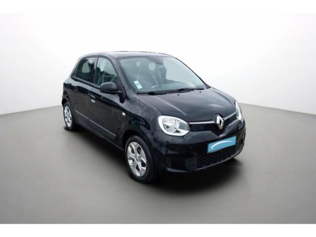 Renault Twingo image 6
