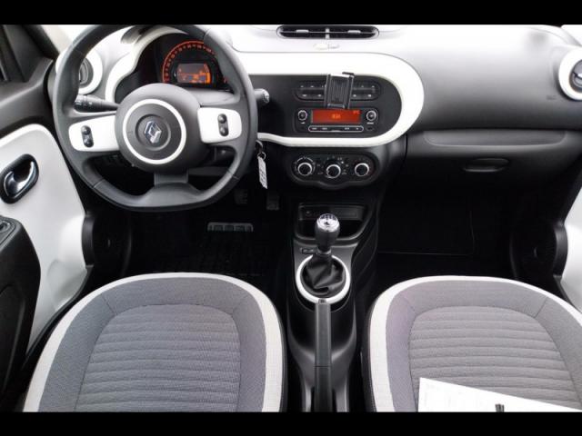 Renault Twingo image 8