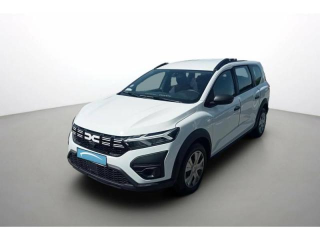 Dacia Jogger image 1