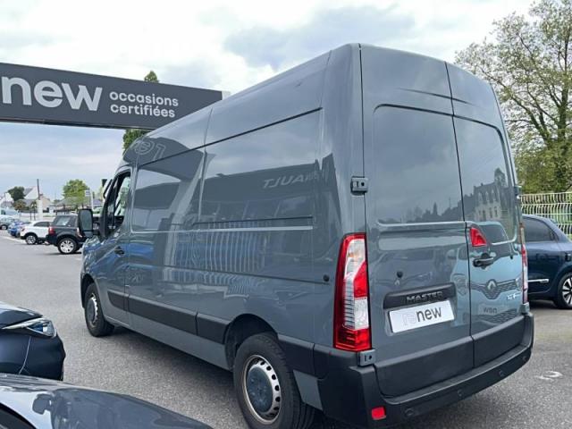 Renault Master image 8