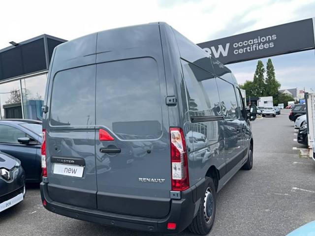 Renault Master image 6