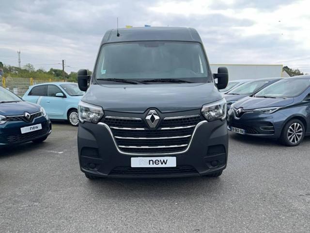 Renault Master image 5