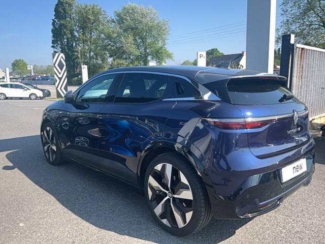 Renault Mégane image 8