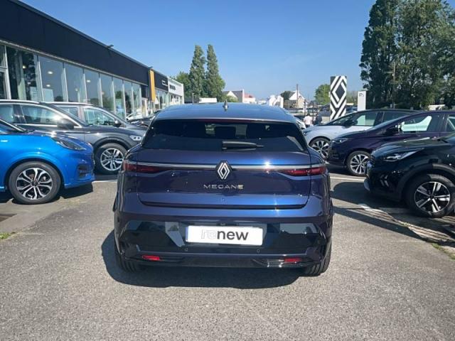 Renault Mégane image 6