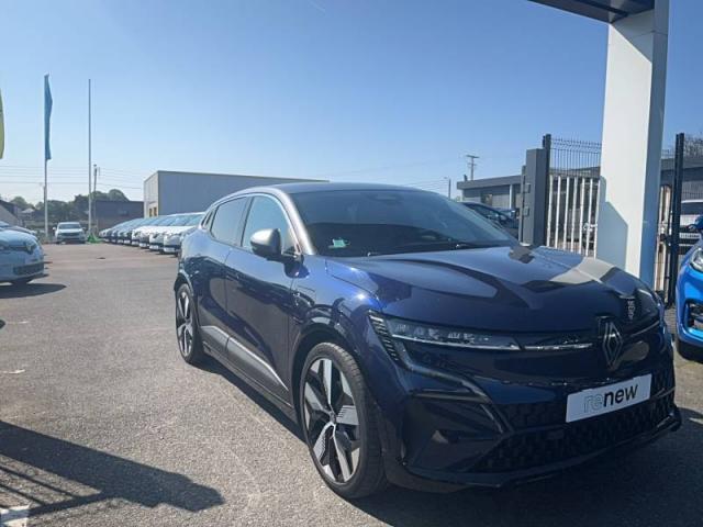 Renault Mégane image 9