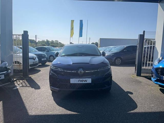 Renault Mégane image 1