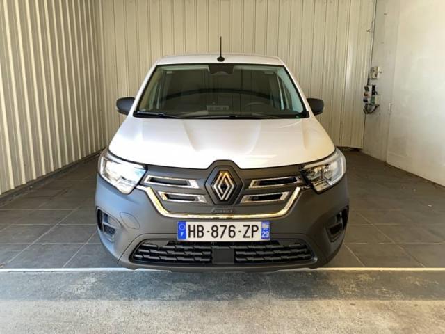 Renault Kangoo Van image 2