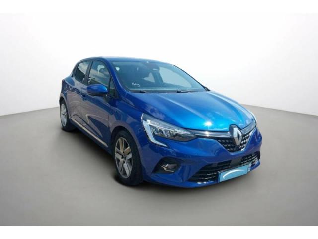 Renault Clio image 8