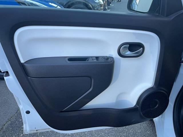 Renault Twingo image 1