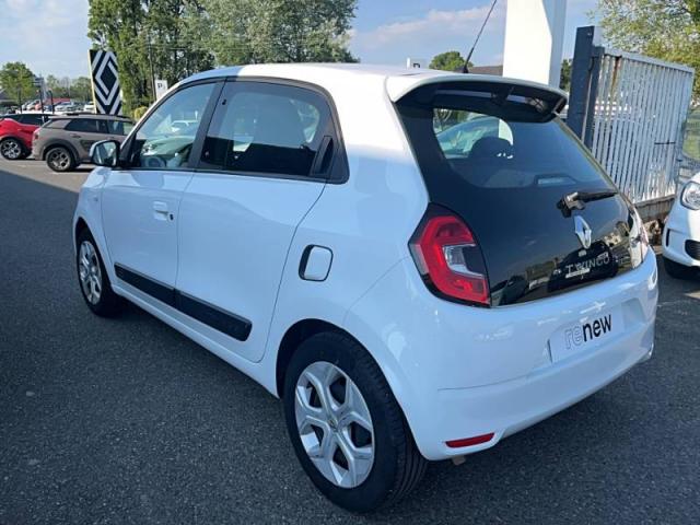 Renault Twingo image 8