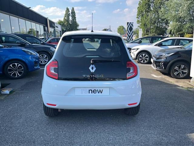 Renault Twingo image 7