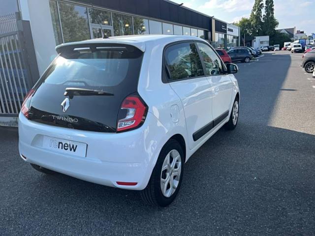 Renault Twingo image 9