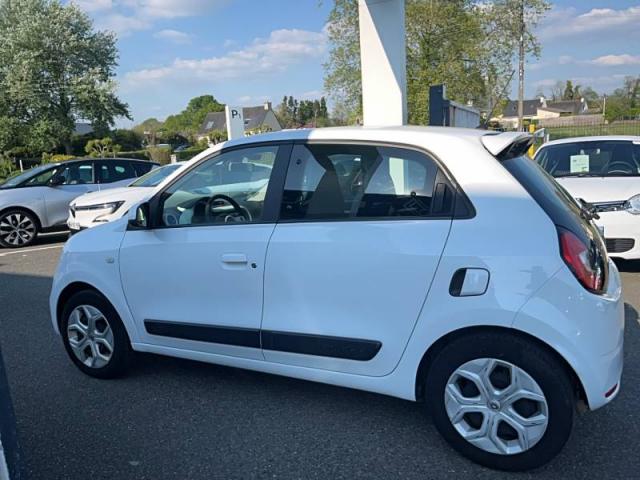 Renault Twingo image 4