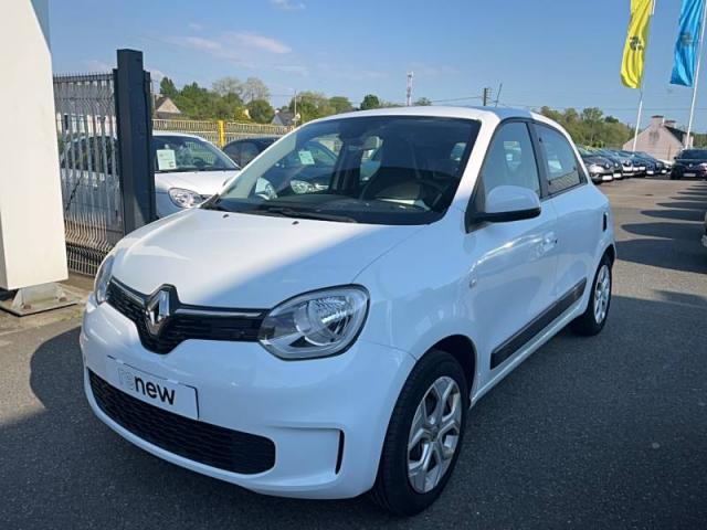 Renault Twingo image 2