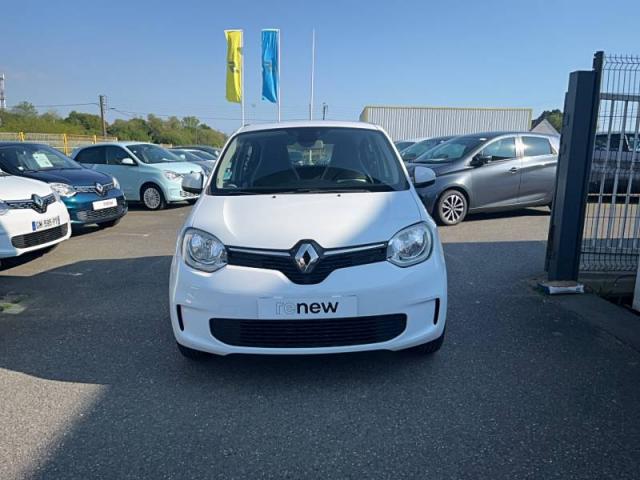 Renault Twingo image 3