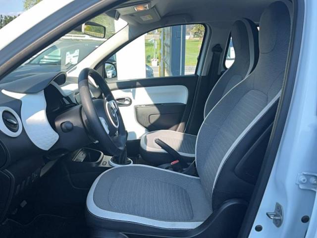 Renault Twingo image 5