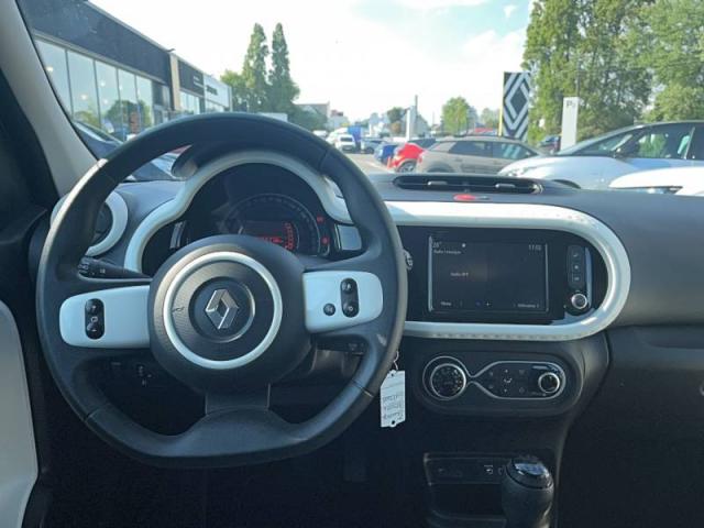 Renault Twingo image 6