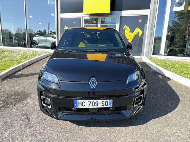 Renault R 5 image 9