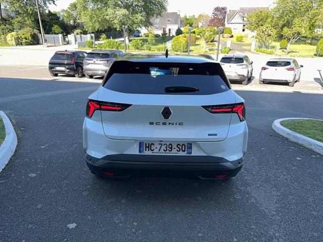 Renault Scénic image 2