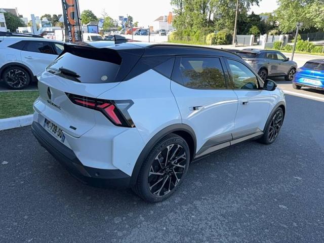 Renault Scénic image 8