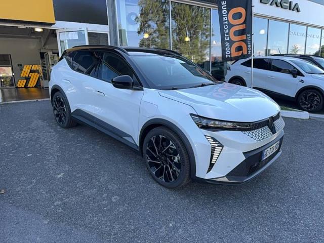 Renault Scénic image 1