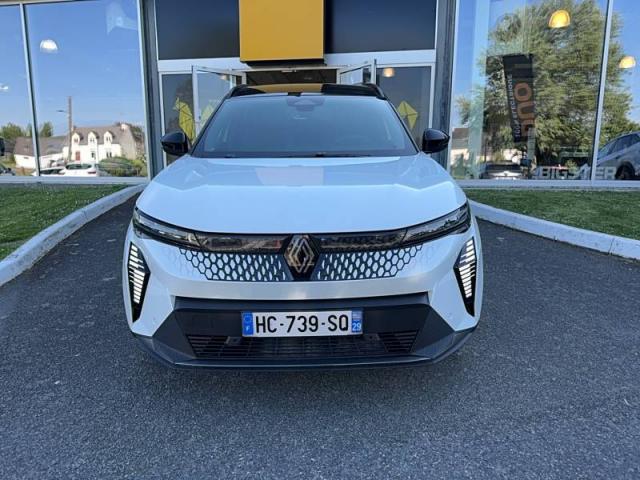 Renault Scénic image 9