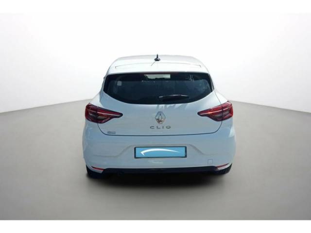 Renault Clio image 8