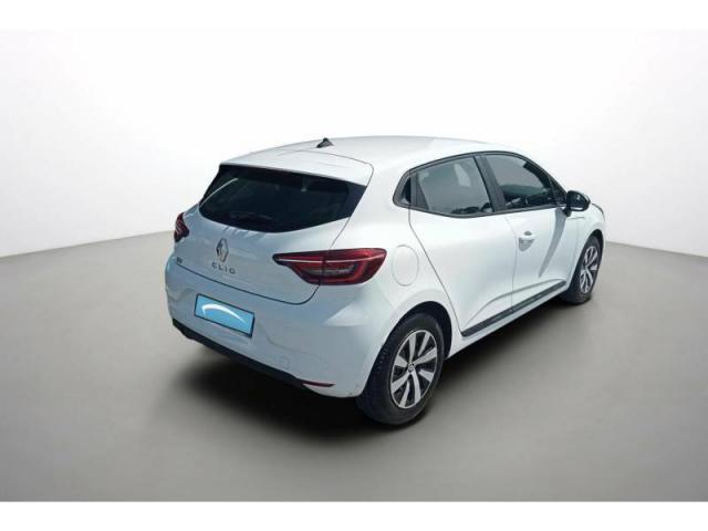 Renault Clio image 9