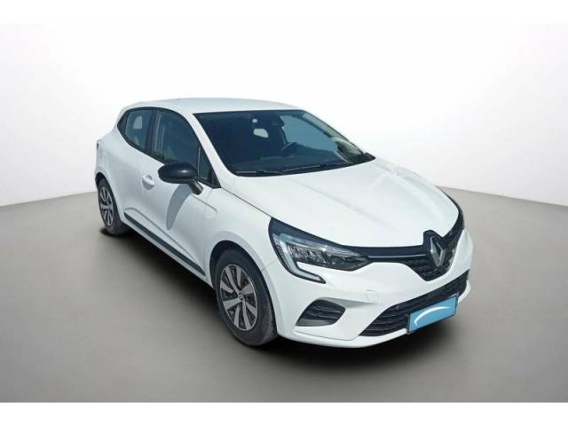 Renault Clio image 6